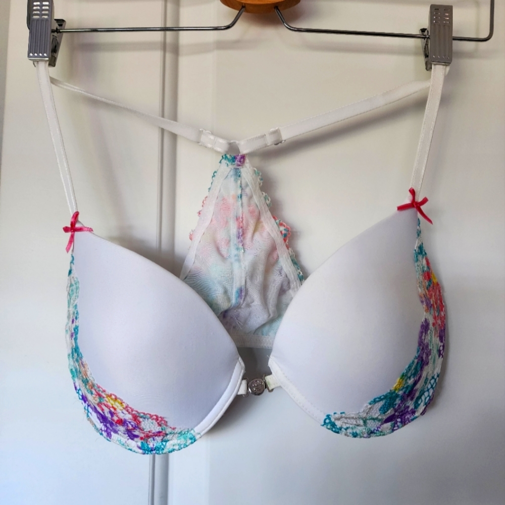 La Senza Push Up Bras and Lingerie